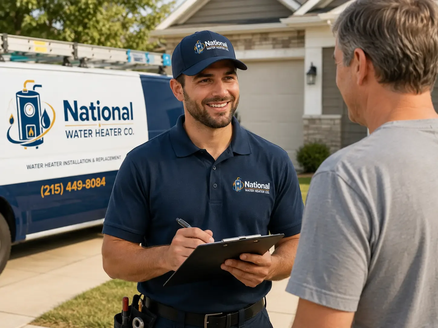 Water Heater Installation Lakewood, NM FAQs